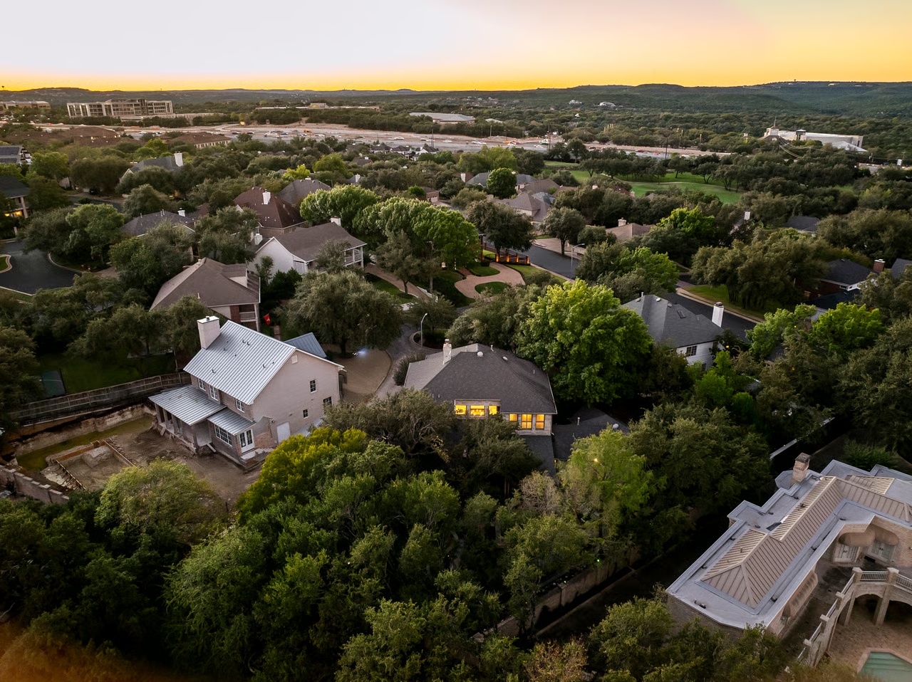 Davenport Ranch